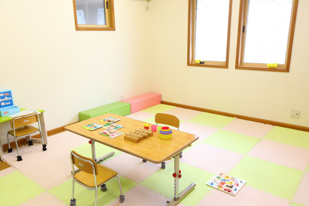 アントワープカウンセリングオフィス　ふれんど（公認心理師/臨床心理士の求人）の写真4枚目：
