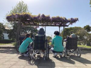 デイサービスセンター 彩幸（介護職/ヘルパーの求人）の写真3枚目：