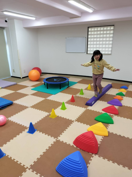 こどもプラス町田森野教室【2025年03月オープン】（作業療法士の求人）の写真5枚目：