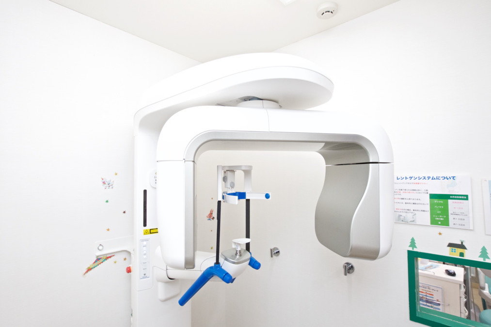 ブレーメン通りのたぶち歯科（歯科医師の求人）の写真7枚目：