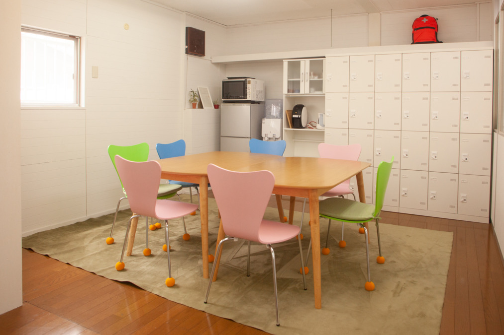 すたぁりっとジュニア森ノ宮（児童発達支援管理責任者の求人）の写真8枚目：