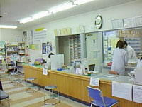 東海中央薬局（薬剤師の求人）の写真2枚目：ご応募をお待ちしています！