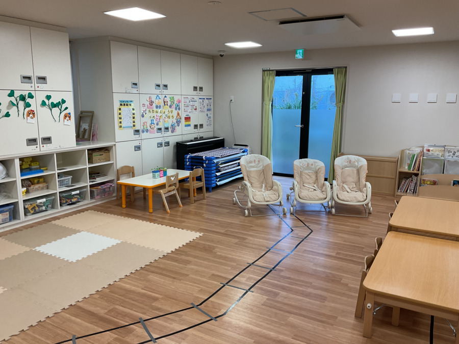 ぽっぽランドおおふなの写真