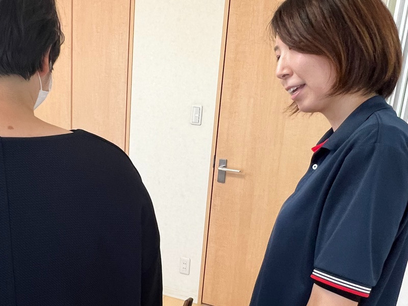 ファーストステージ習志野の写真