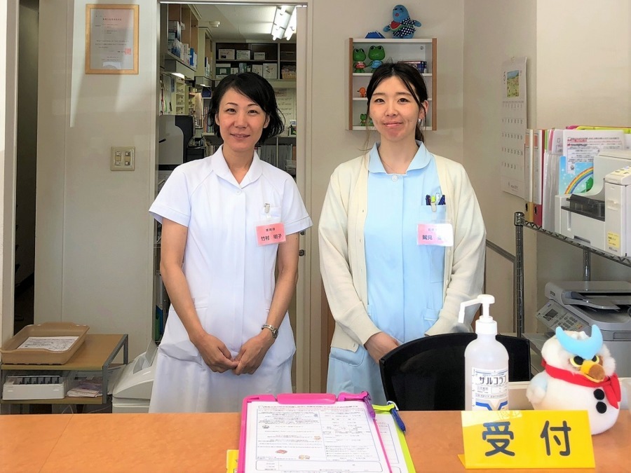 川端薬局 八軒店の写真3枚目：風通しの良い職場です
