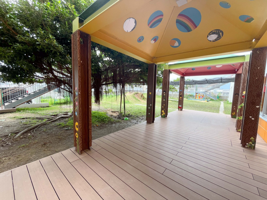 めぐみの森保育園（保育士の求人）の写真16枚目：