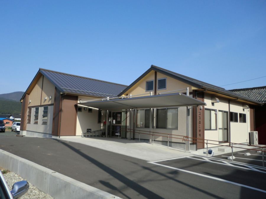 ななほし中川（看護師/准看護師の求人）の写真2枚目：