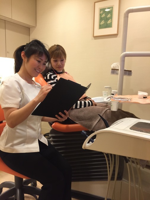 大崎シティデンタルクリニック(歯科助手の求人)の写真: