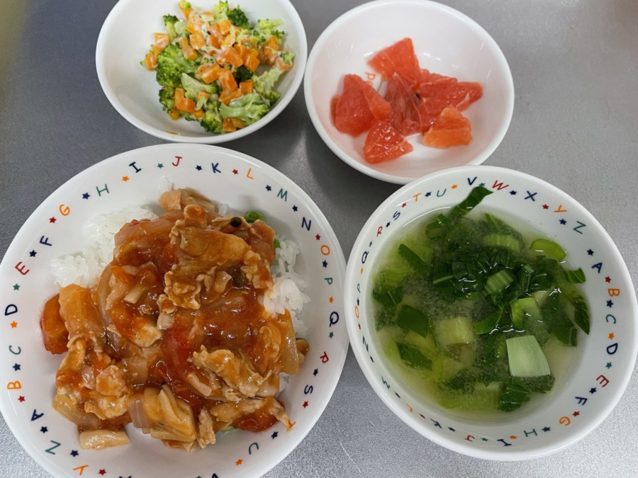 ニチイキッズあらた保育園の写真5枚目: