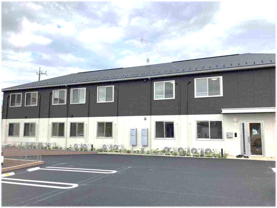 グループホームRASIEL宇都宮（サービス管理責任者の求人）の写真