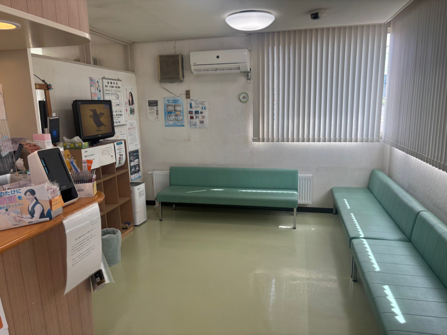 東町歯科（歯科助手の求人）の写真3枚目：