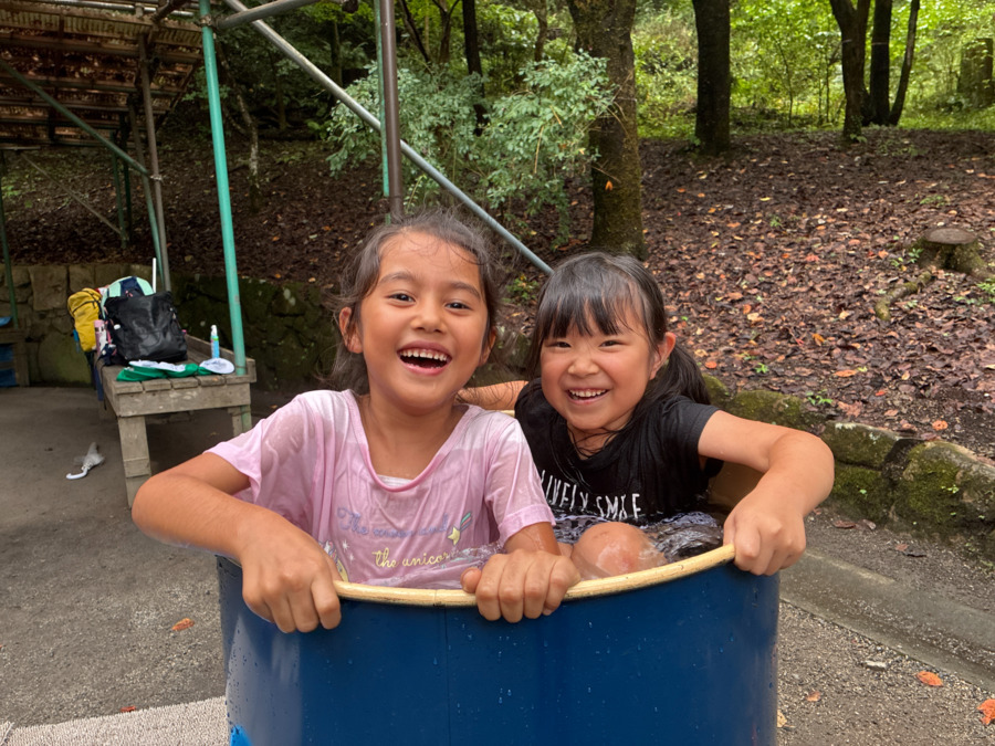 国立たいよう保育園（保育士の求人）の写真3枚目：