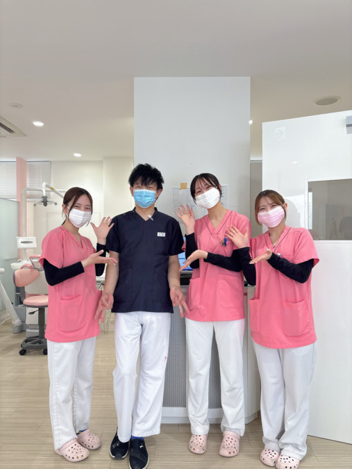 あい歯科クリニック　高尾医院（歯科衛生士の求人）の写真3枚目：
