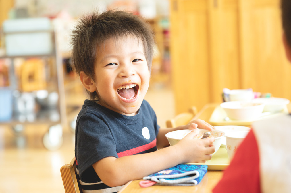 株式会社トットメイト すくすくキッズの写真3枚目：
