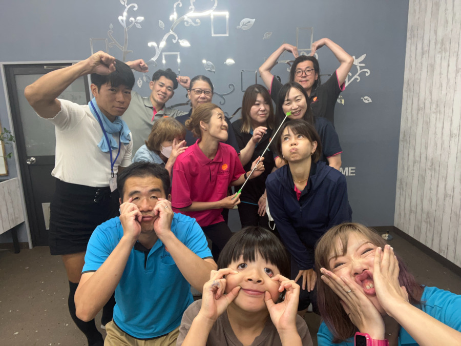さんしゃいんケアサービス（サービス提供責任者の求人）の写真19枚目：