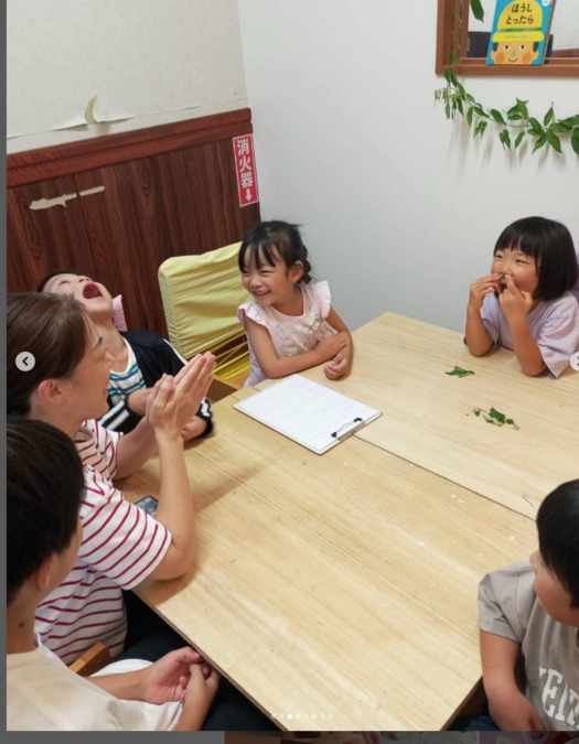 haguすその（児童発達支援管理責任者の求人）の写真4枚目：