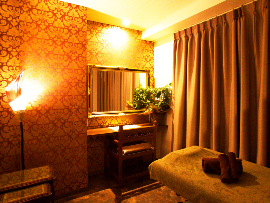 e's salon 西大寺店(エステティシャン/セラピストの求人)の写真6枚目: