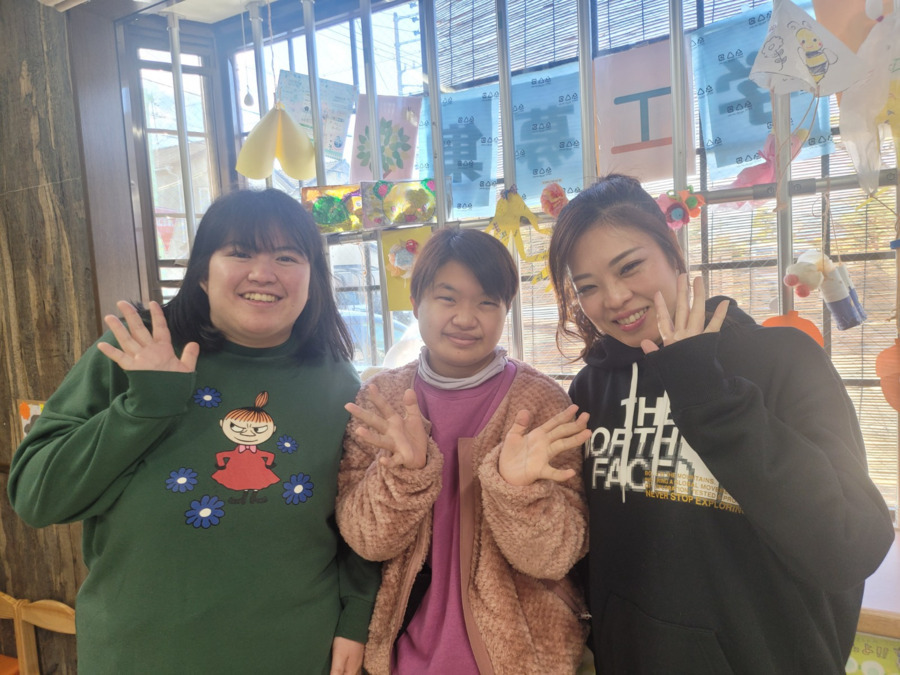 サムエルチルドレンズガーデン(児童指導員/指導員の求人)の写真