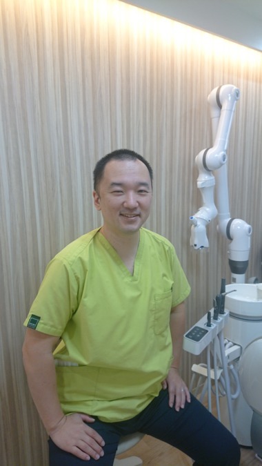 武蔵中原デンタルクリニック（歯科衛生士の求人）の写真2枚目：