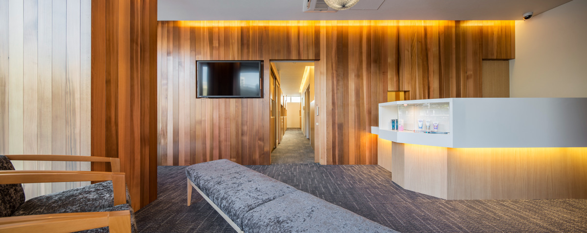 医療法人FIVE はしもと歯科クリニック(歯科助手の求人)の写真4枚目: