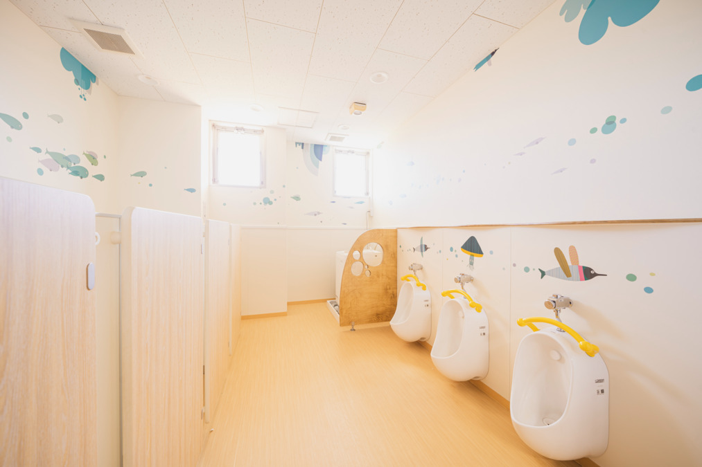 星の子保育園の写真2枚目: