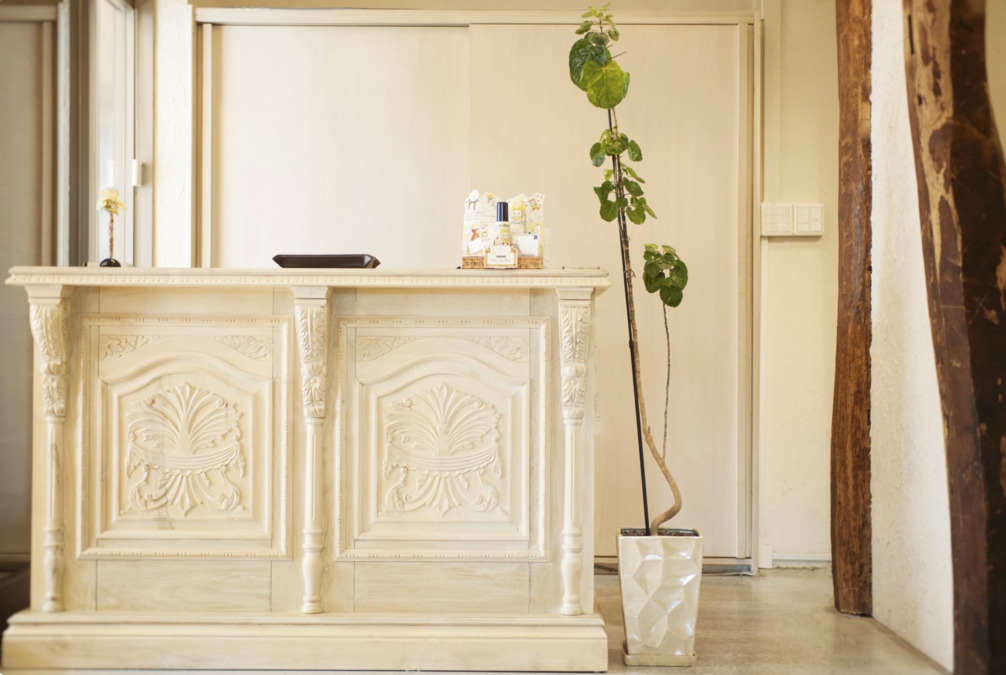 Flor 戸塚(美容師の求人)の写真3枚目: