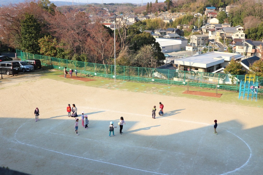 東保育園の写真6枚目：