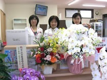 マロン薬局西国立店の写真2枚目：