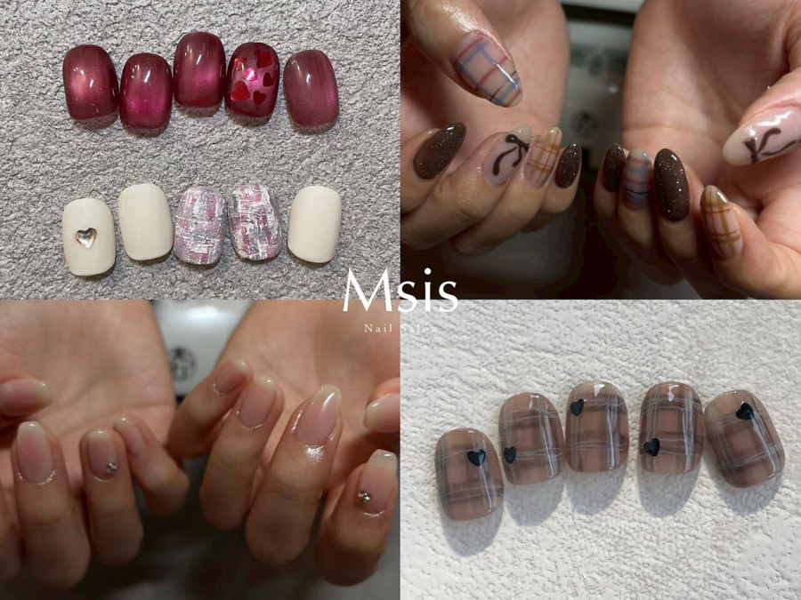 エムシス 塚口店の写真