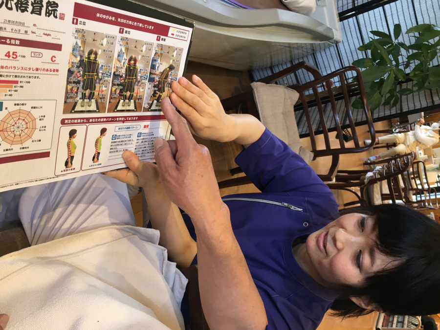 あづま家デイサービス（理学療法士の求人）の写真3枚目：