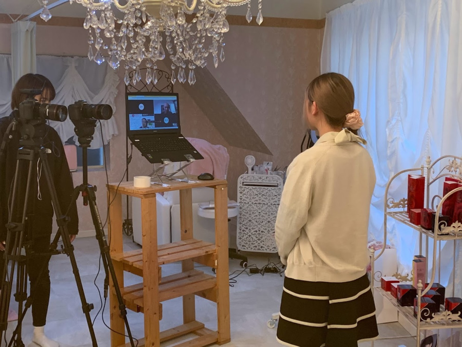 iris'ee田川店（アイリストの求人）の写真4枚目：