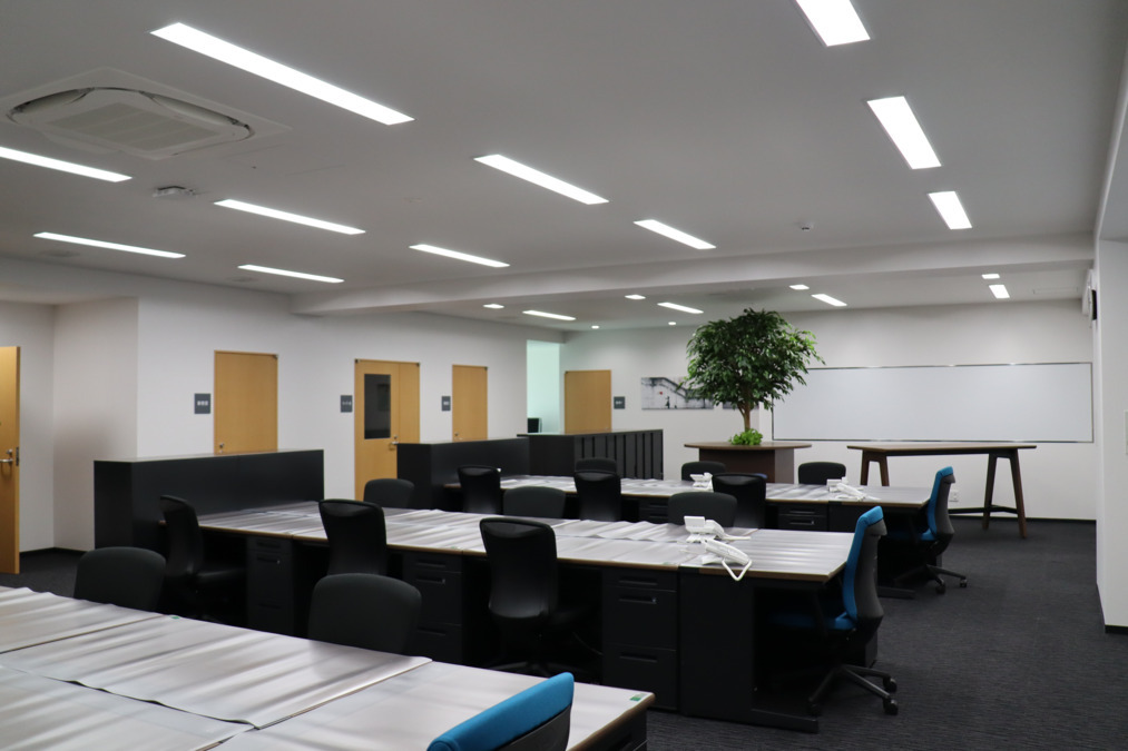 株式会社エクセレントケアシステム本部（総合職/新卒/その他の求人）の写真2枚目：