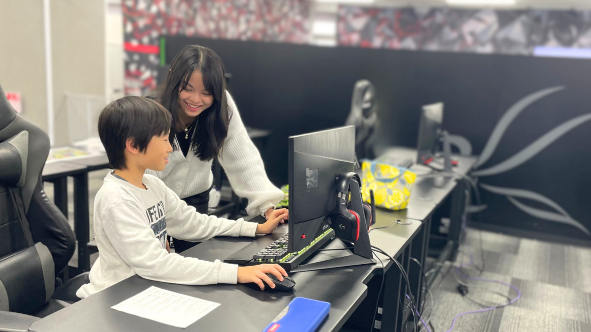 放課後等デイサービス星ノ学園 若園校の写真18枚目：