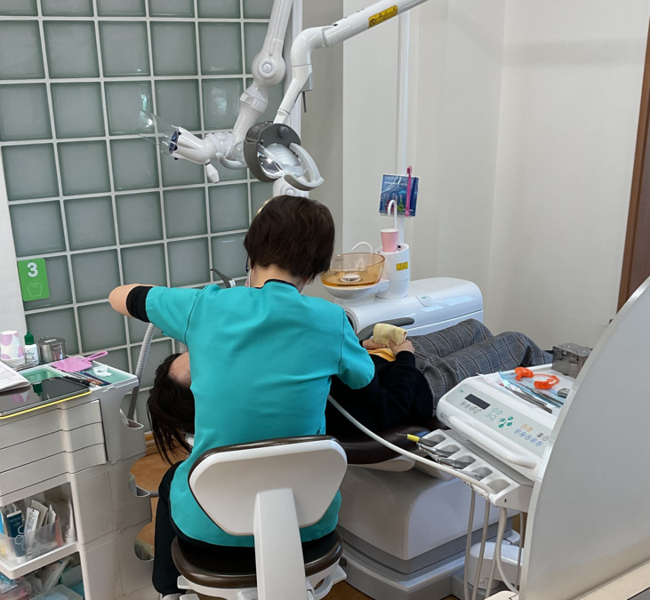 医療法人社団慶山会 熊切歯科医院の写真