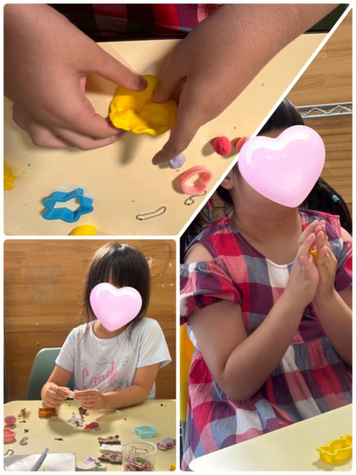 放課後等デイサービス わんぱくクラブ3の写真