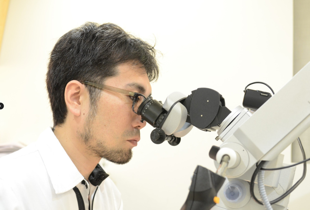 新森おとなこども歯科（歯科衛生士の求人）の写真2枚目：お子様からお年寄りまで皆様に気軽に通っていただけるクリニックを目指しています