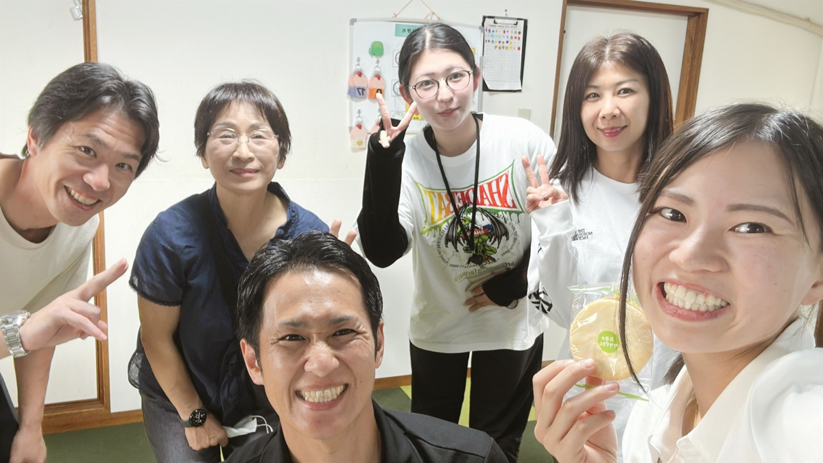 放課後等デイサービス ありがとうの写真