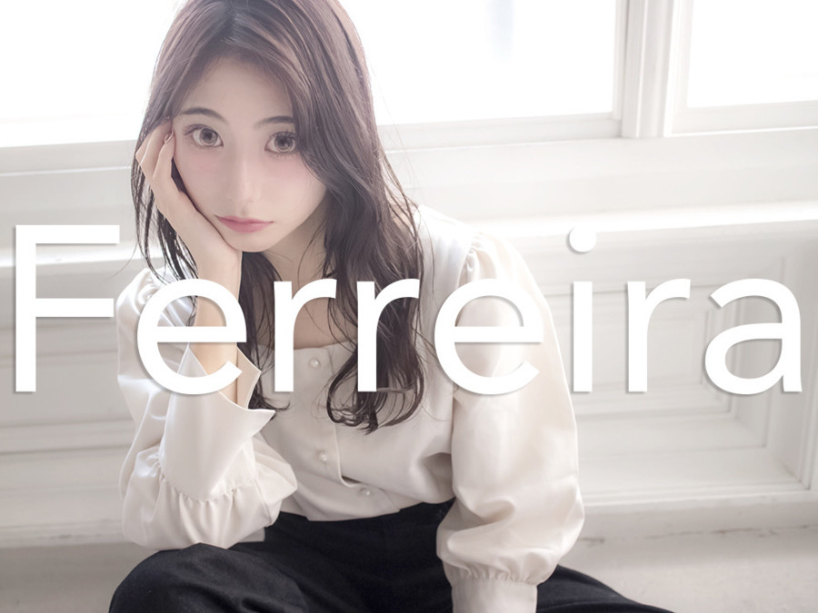 Ferreiraの写真8枚目：