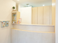 山口よしのぶ歯科医院（歯科衛生士の求人）の写真4枚目：