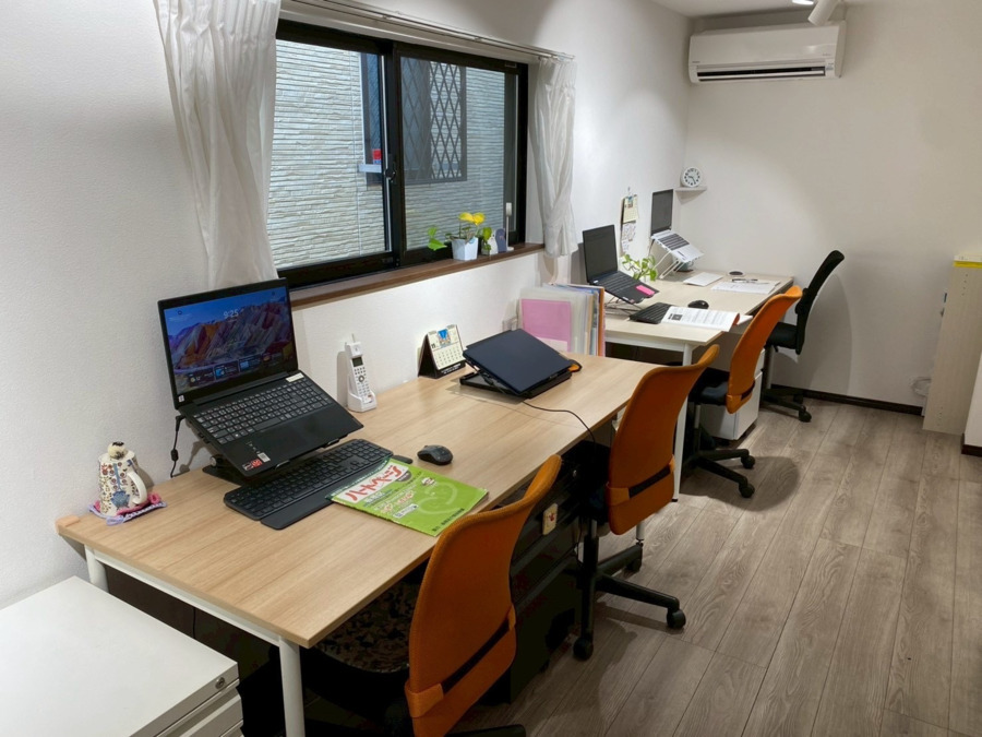 ビコー居宅介護支援事業所の画像