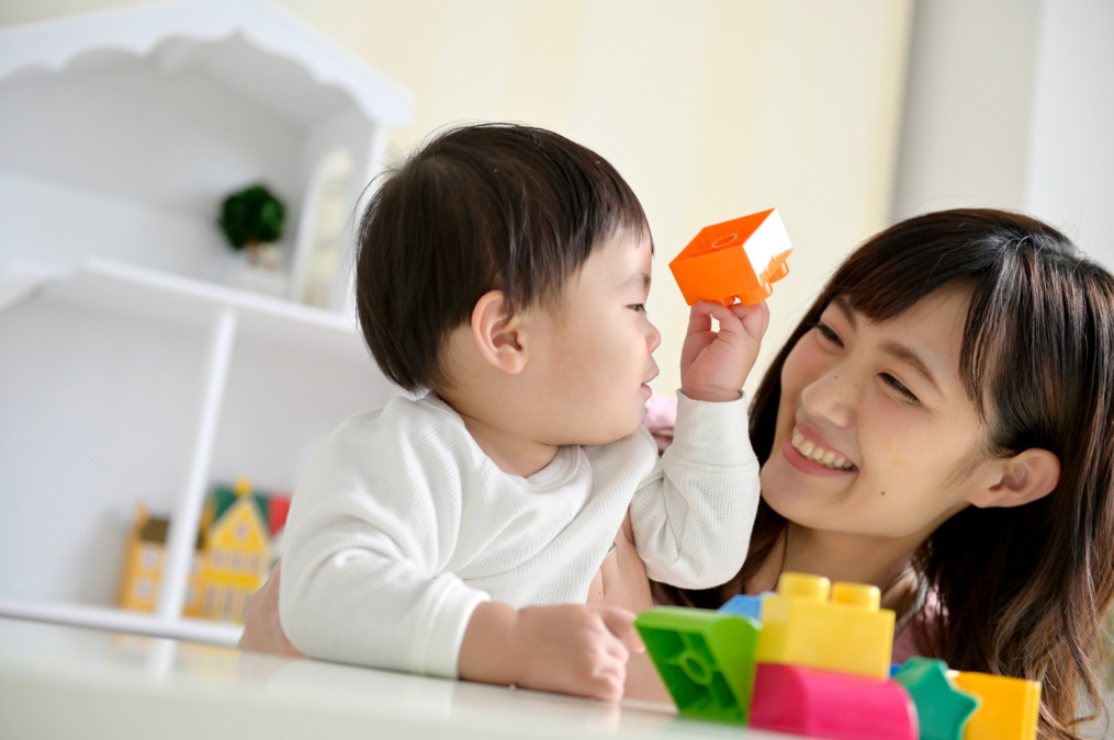 もりのなかま保育園　美里園（保育士の求人）の写真5枚目：
