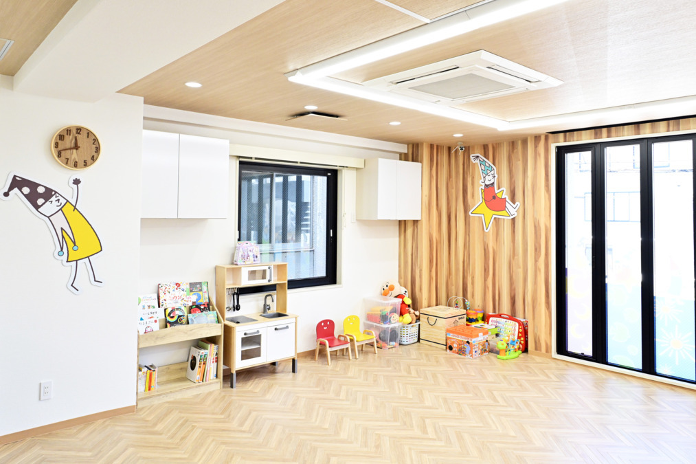 ここっとnicoの写真5枚目：