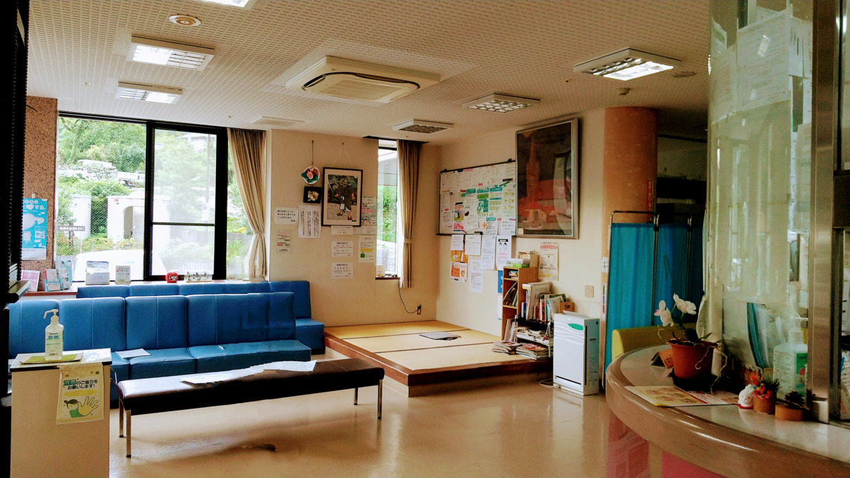 松本医院（看護師/准看護師の求人）の写真2枚目：