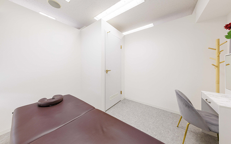 整体サロン SuperCellsの写真1枚目：