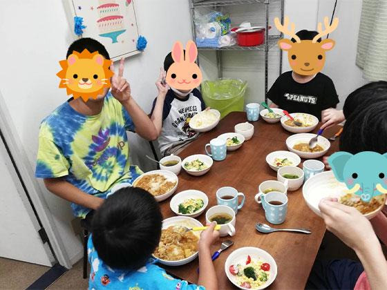 ショートステイぱすてるの写真
