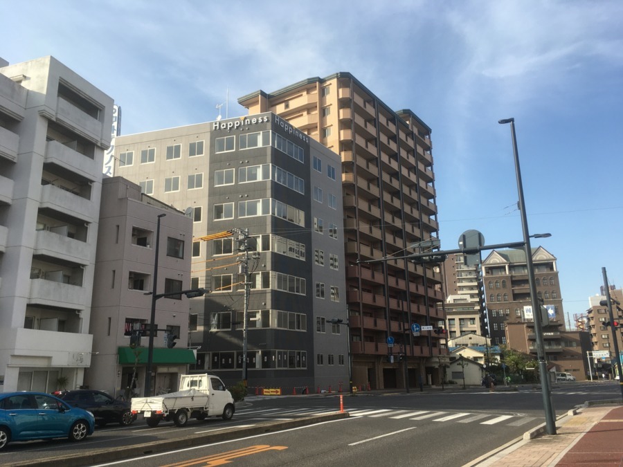 デイサービスハピネス横川の写真