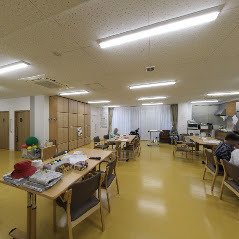 グループホーム　にこやかハウス大谷の写真2枚目：