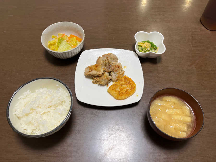 イージーホームふちのべ（調理師/調理スタッフの求人）の写真6枚目：