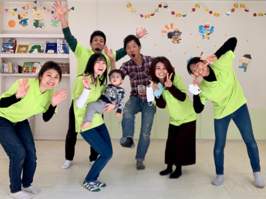 コトナキッズ保育園　人形町園（保育士の求人）の写真4枚目：