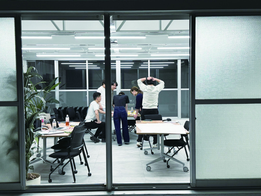 株式会社Oh my teeth（歯科技工士の求人）の写真36枚目：